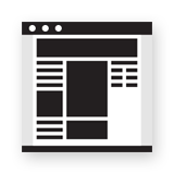 大(dà)型網站(zhàn)開(kāi)發